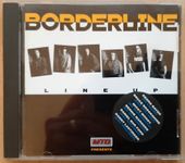 BORDERLINE CD Whitesnake Lizard Doc Holliday