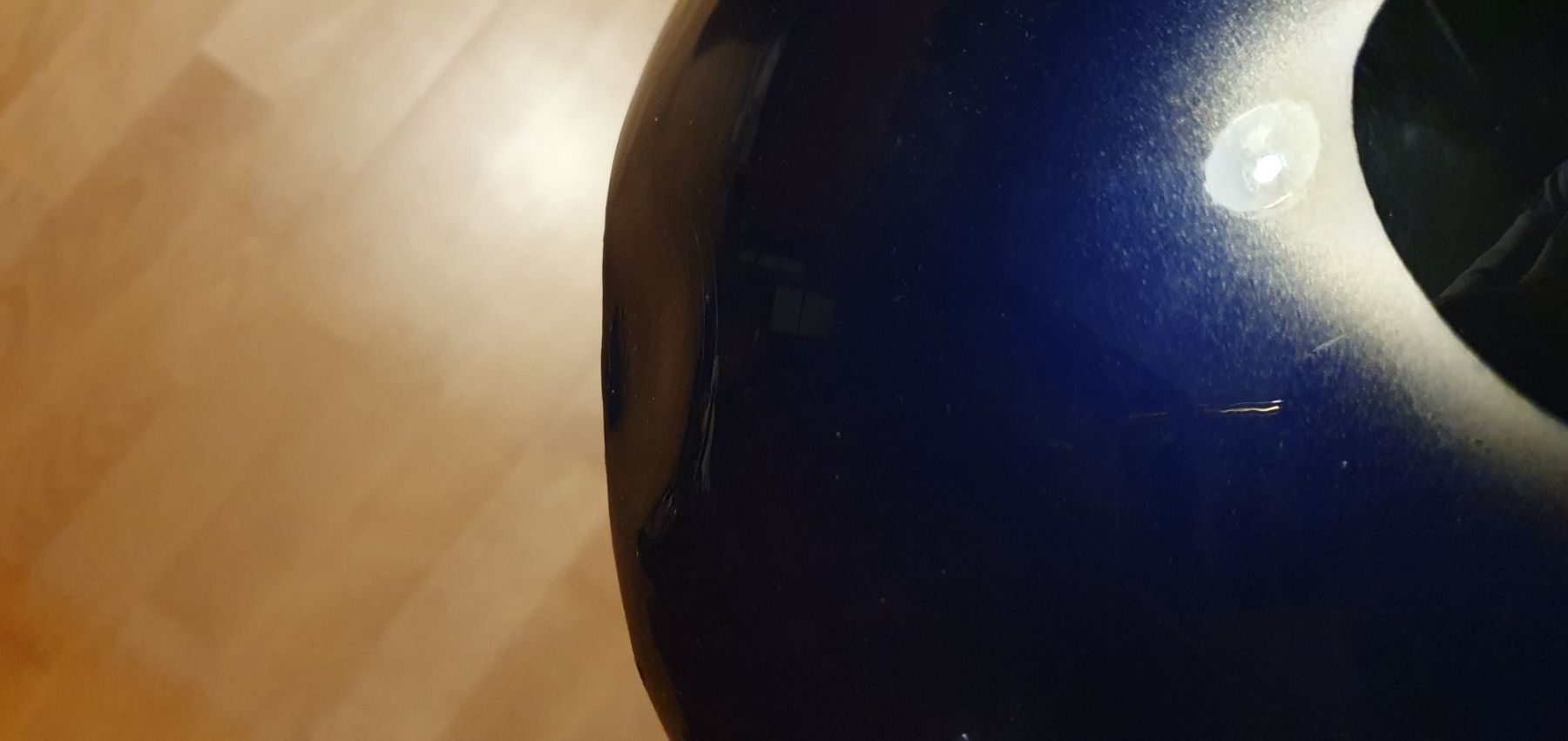 Harley-Davidson Accessori per altri veicoli: Harley-Davidson Tank-hälfte zu Oldtimer – Usato da Rothenburg venduto da Bleonhard 4
