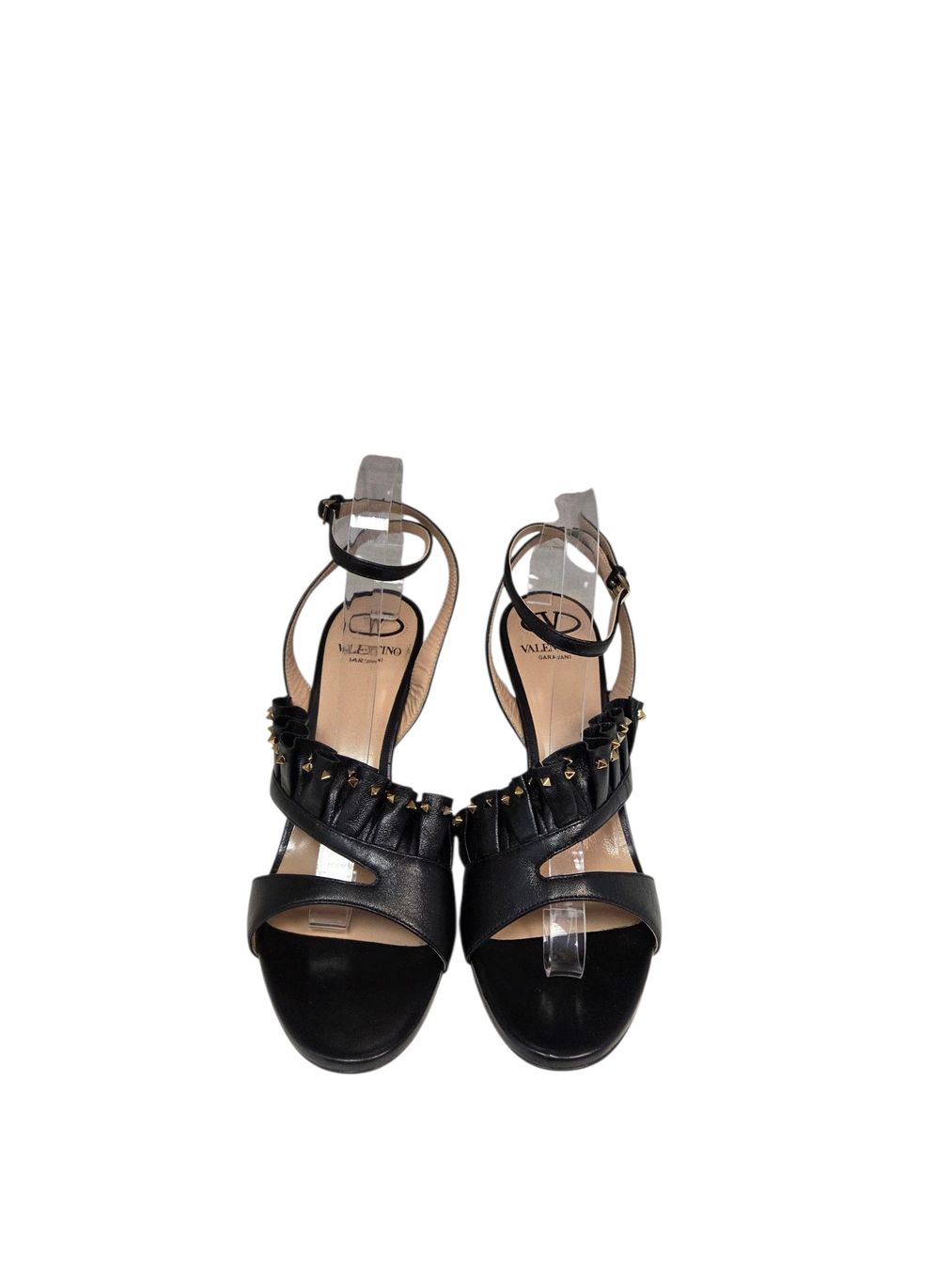 Valentino Scarpe da donna: Valentino Sandals- NEW Size 40 – Nuovo (secondo la descrizione) da Zürich venduto da finesse.shop