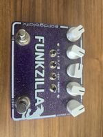 Solidgold FX Funkzilla