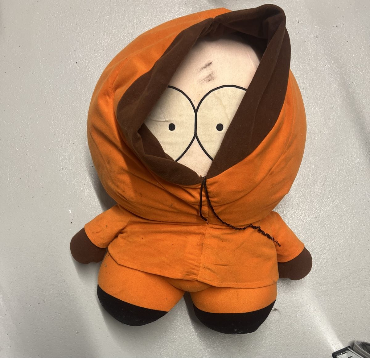 Bambole: South Park Plüsch Figur 53 cm  – Usato da Zürich venduto da ste_k68r