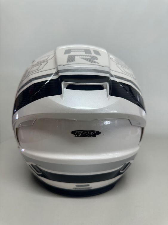 Casques & visières: Scorpion Exo-2000 Air ipsum Gr.XS (54cm) – Neuf avec emballage d'origine à Schänis par alegra8853 2