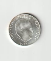 50 Schilling  1971