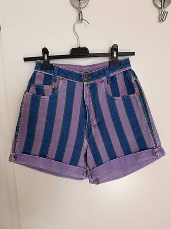 California shorts - Hose S