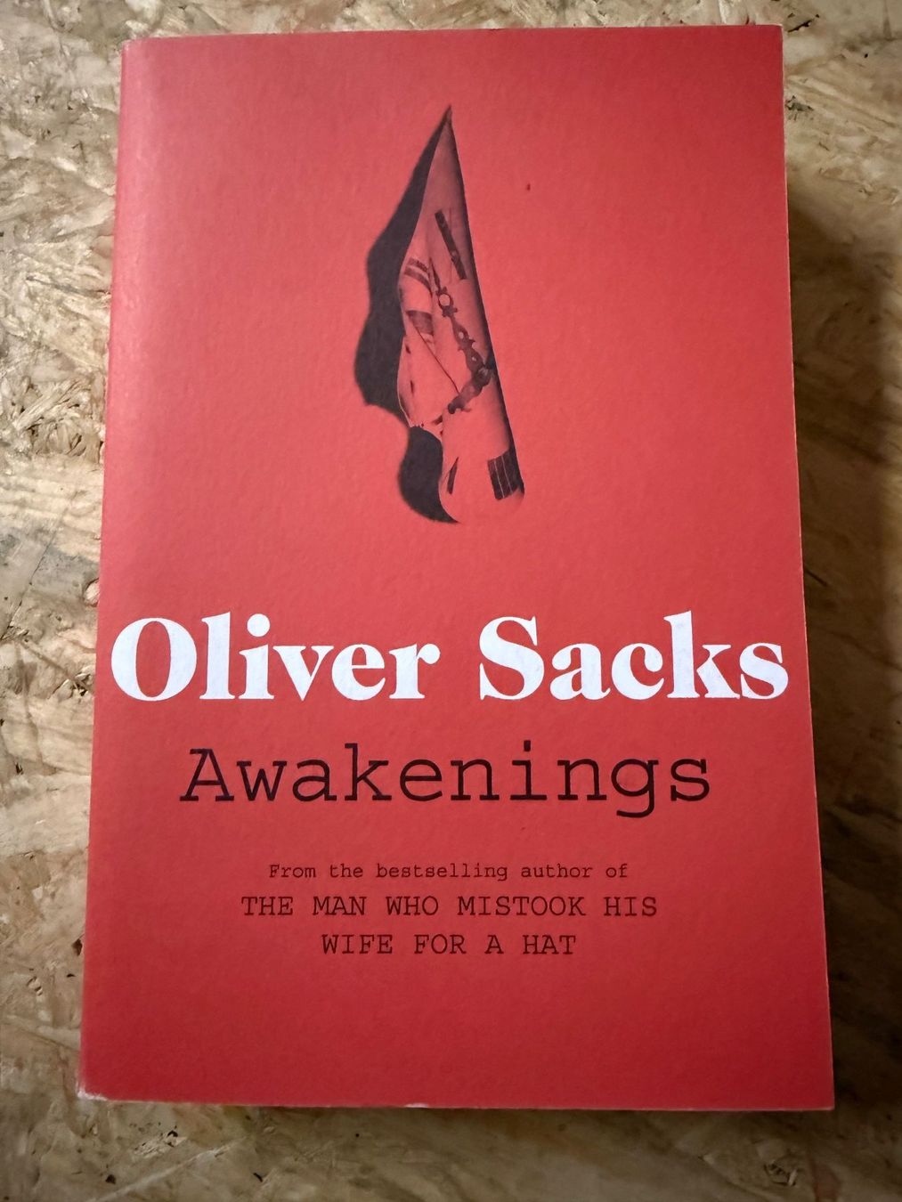 Libri: Oliver Sacks Awakenings – Usato da Goldingen venduto da books4bucks