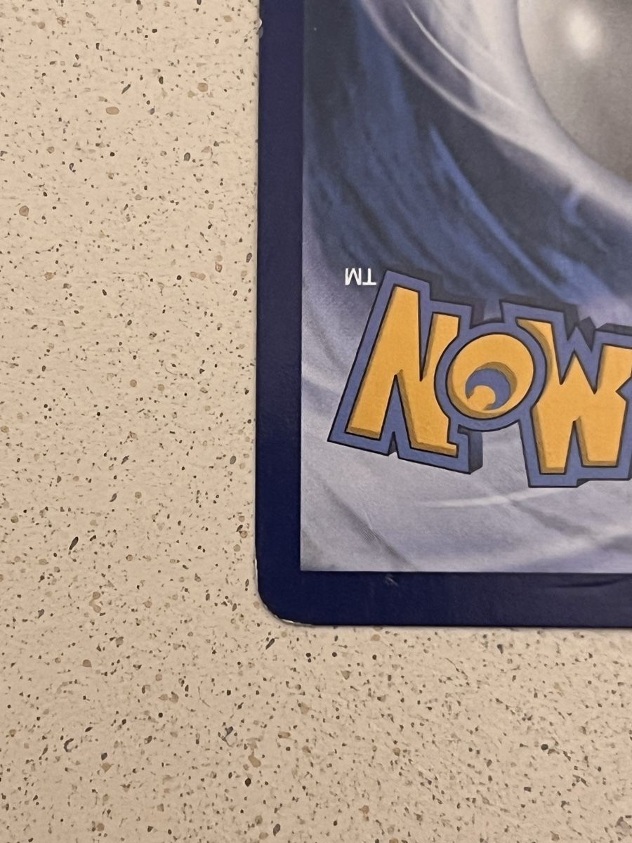 Pokémon Carte collezionabili: Gengar – Usato da Zollikon venduto da inf_l5jd 5