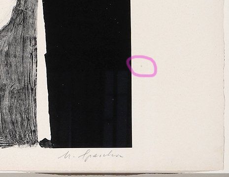 Grafica & Litografie: Matias Spescha Lithographie – Usato da Wetzikon ZH venduto da toyomtb 4