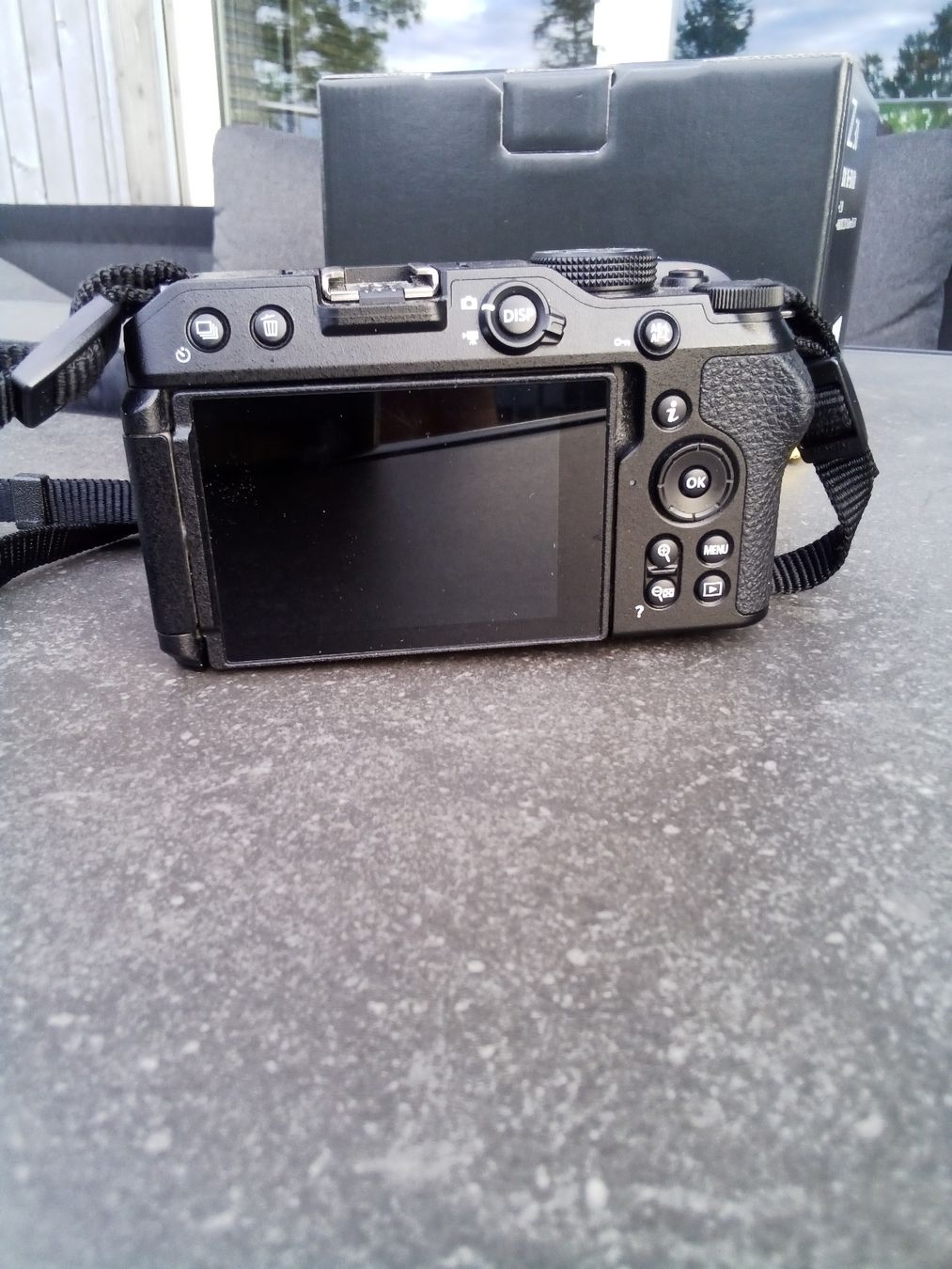 Nikon Kamera: Nikon Z30 fast neu – Gebraucht aus Montlingen von attheextreme 2