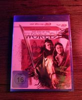 The End of the World 3D Bluray | Neu & OVP
