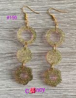 boucle d'oreille
