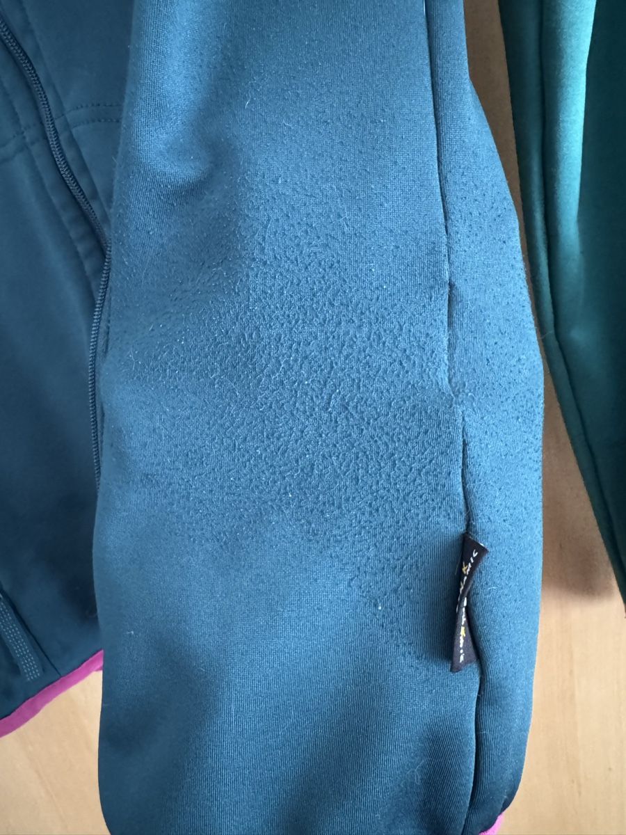 Jack Wolfskin Giacche: Jack Wolfskin Jacke Grösse M – Usato da Täsch venduto da Toffifee99 3