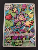 Pokémon Flammes Fantasmagoriques: Capidextre 107/094 FR