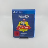 Fallout 76 - Tricentennial Edition (PS4)