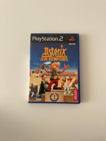 Asterix at the Olympic Games Astérix aux Jeux olympiques PS2