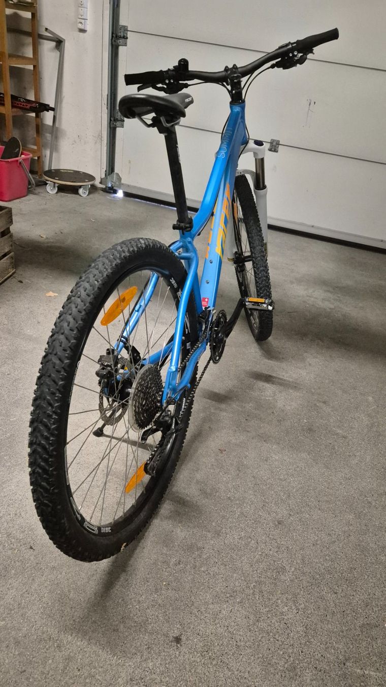 Biciclette: Racer Velo (Damen, S) – Usato da Würenlos venduto da SacreBleu 2