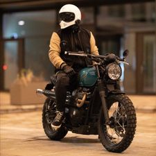 Profile image of scramby93
