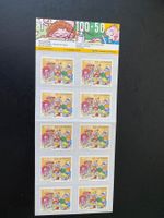 2015 Pro Juventute **  J416 Basteln  10er Bögli  postfrisch