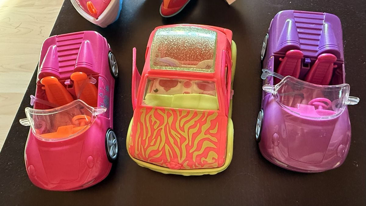 Polly Pocket Giocattoli: Lot polly pocket – Usato da Renan BE venduto da atila08 3
