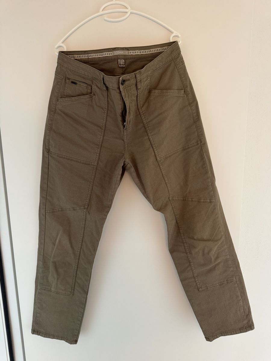 Nile Pantaloni: Hose von NILE – Usato da Richterswil venduto da Schopf6