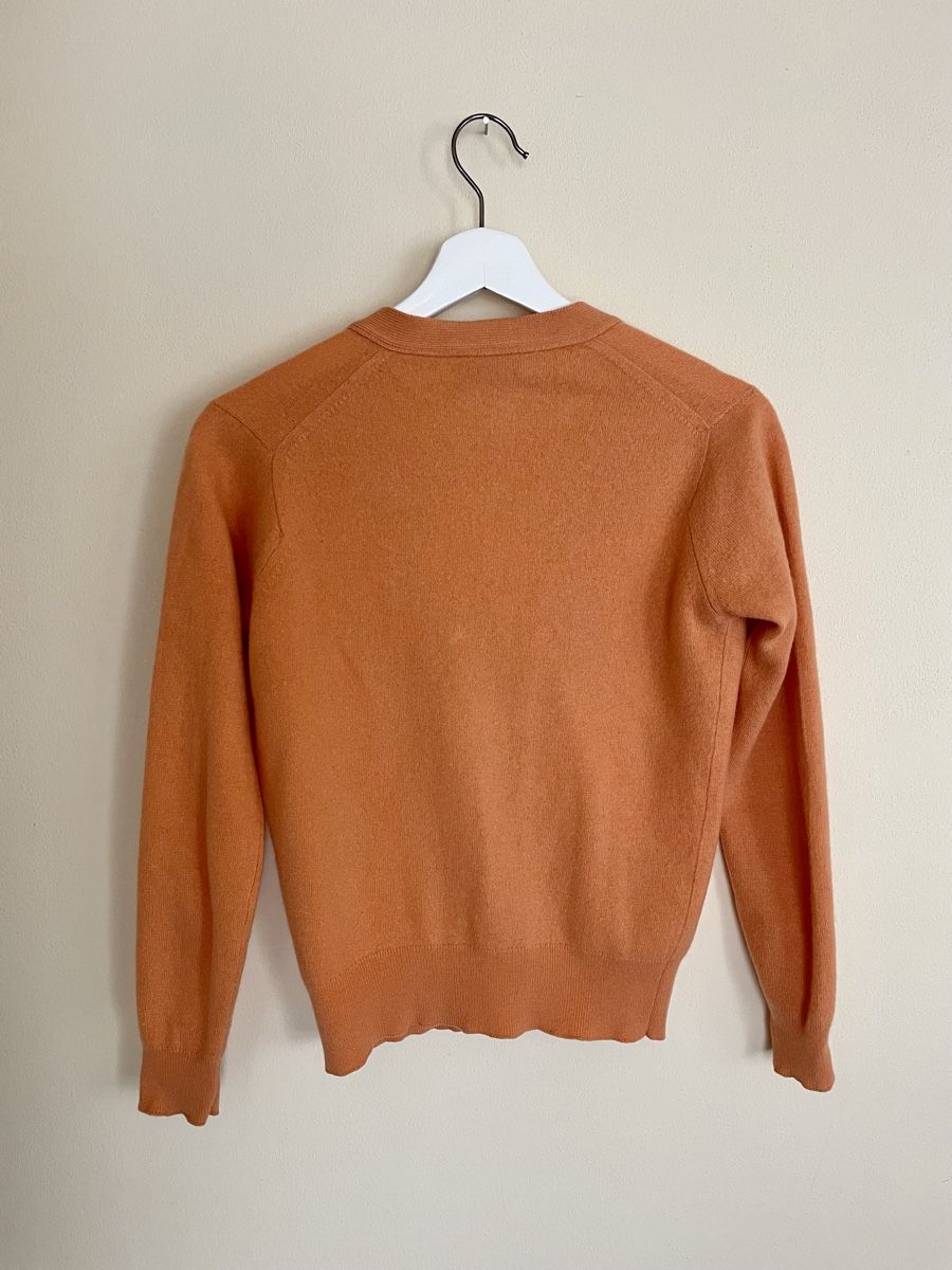 Ballantyne Maglioni & Felpe: Ballantyne cashmere cardigan – Usato da Zürich venduto da aidapo 1