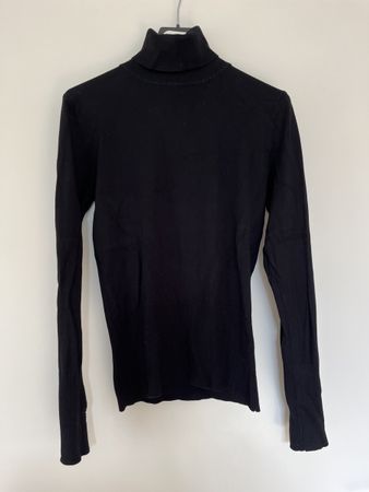 Leichter Rollkragenpullover Vila S