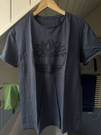 Timberland t-shirt Grösse S-M