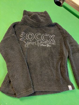 Pullover Soccx