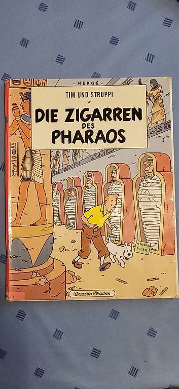 Fumetti: CARLSEN SUPER COMICS 6 Stück und ein Band Gratis – Usato da Muttenz venduto da Nabe 1