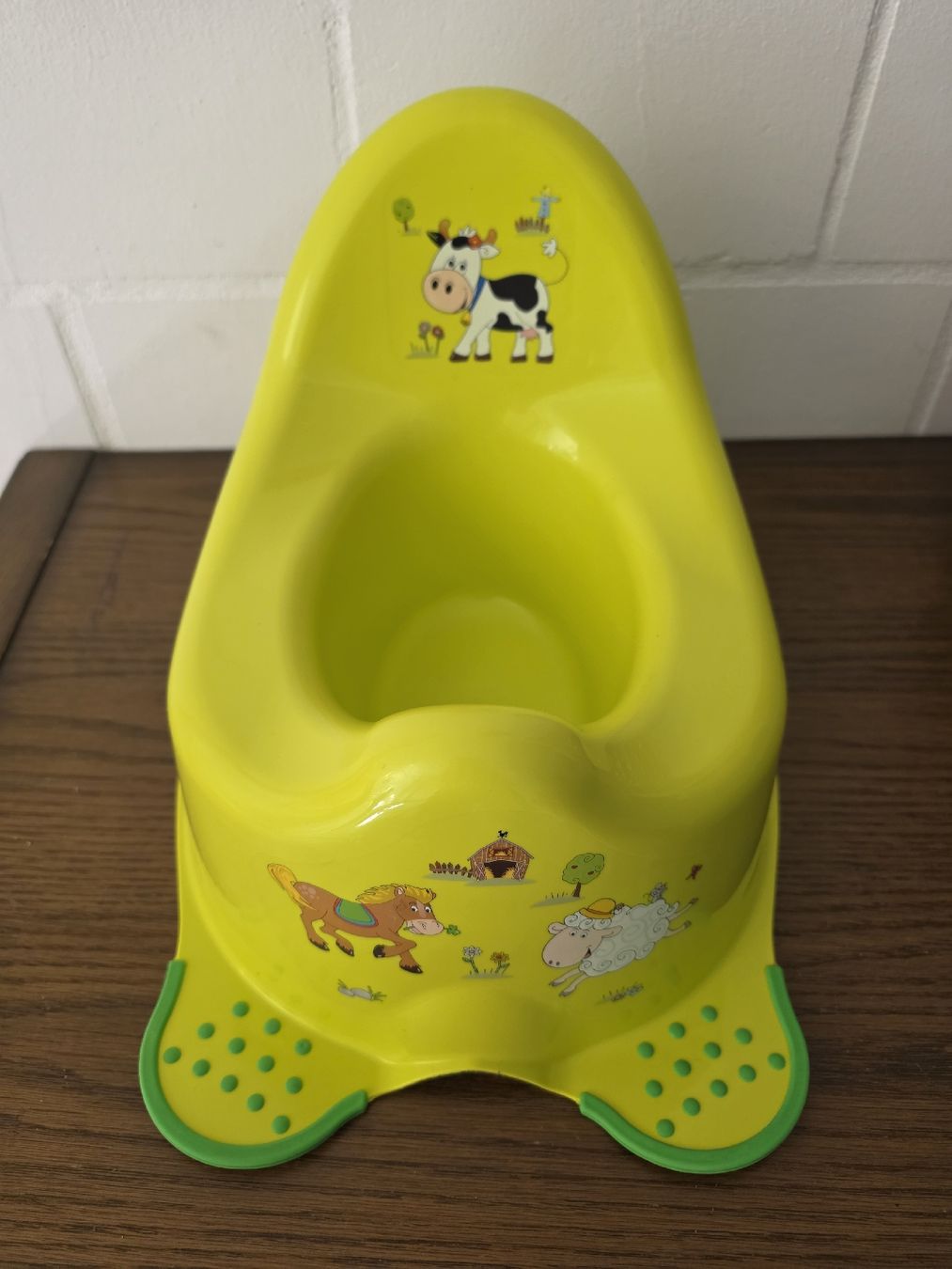 WC: Kinder Töpfchen – Usato da Widnau venduto da Sieglund