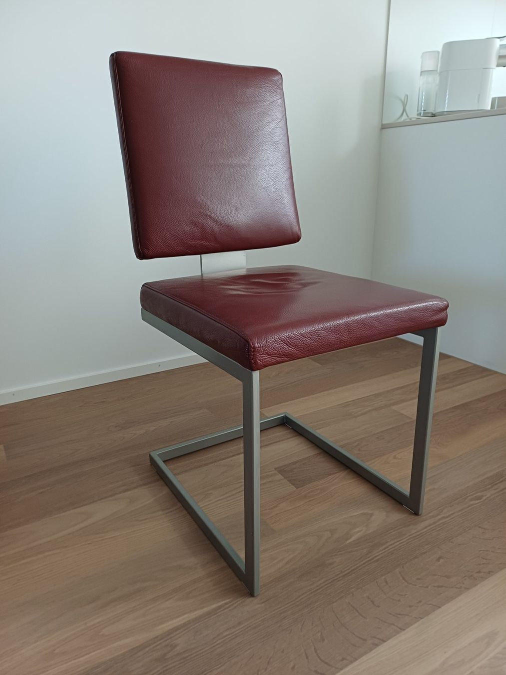 Chaises: Stühle zu verkaufen – D'occasion à Wiesendangen par jan_jd8j 3