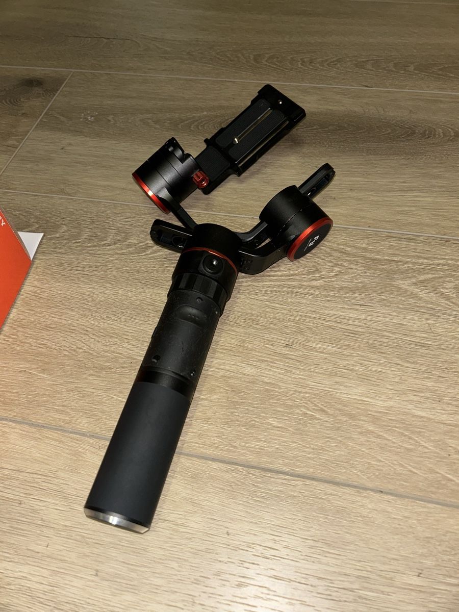 Sony Kamera: Sony Alpha 6500 Digitalkamera +set- kaum gebraucht  – Gebraucht aus Münchwilen AG von dome_444 3