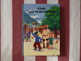 Globi und Wilhelm Tell - 3. Auflage von 2006 - G367