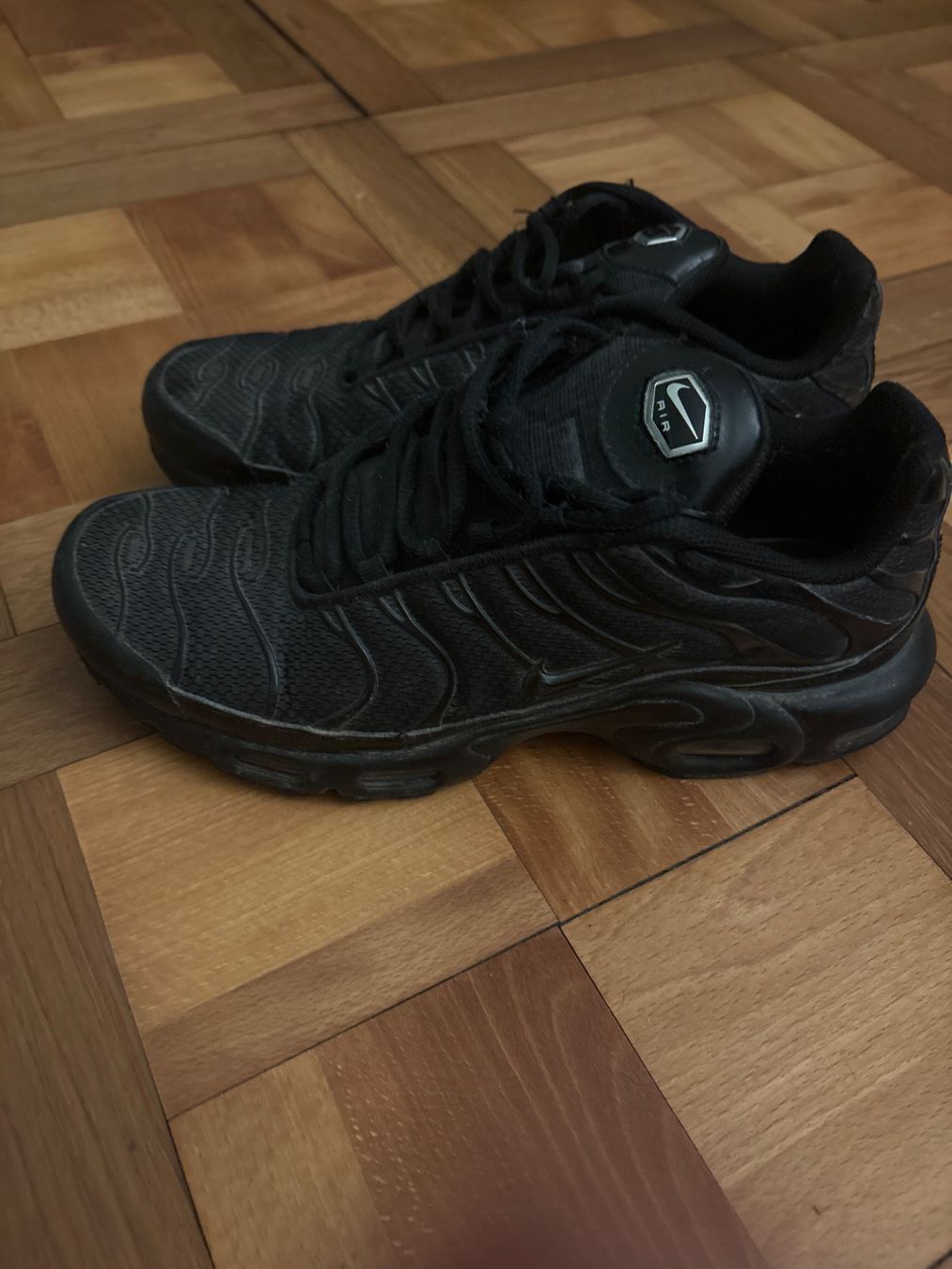 Nike Chaussures hommes: Nike TN Grösse 42 gebraucht – D'occasion à Zürich par lei_76p5 1