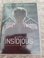 DVD - Insidious