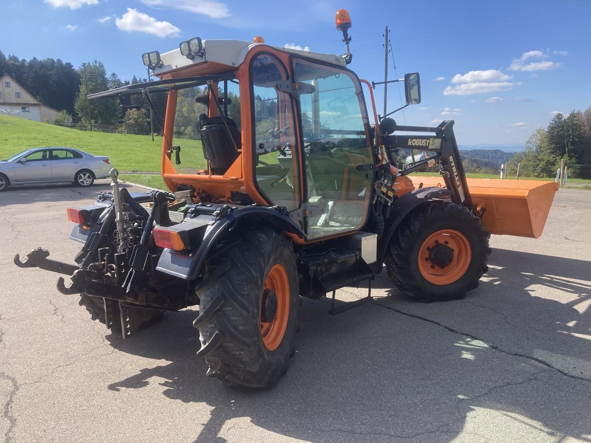 Trattori: Systra Doppstdt 750M – Usato da Gibswil venduto da mai_pw2j 1