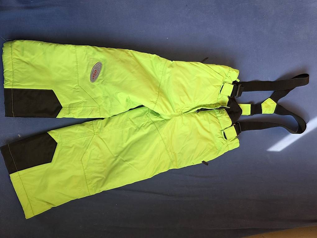 Pantaloni: Skihose Grösse 116 – Usato da Tägerwilen venduto da pre_tpc6