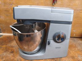Kenwood Major Classic Küchenmaschine gebraucht funktionst...