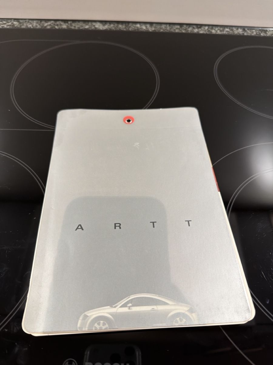 Audi Documenti: Prospekt: Audi ARTT – Usato da Wolfwil venduto da Rolex1