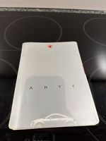 Prospekt: Audi ARTT