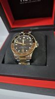 Tissot SeaStar GMT