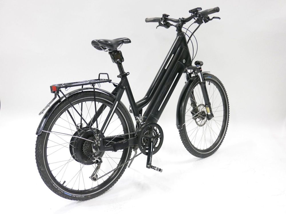 Stromer deals st1 2012