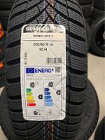 205/60R16 92H Semperit Speed-Grip 5