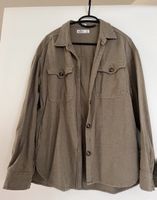 Baumwollhemd Hollister, S