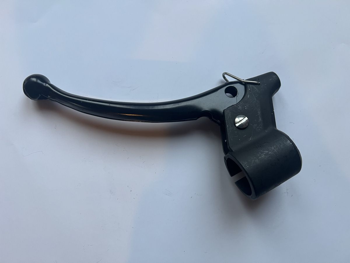Accessori Trattori &Veicoli agricoli: levier embrayage pour Aebi-Bucher-rapid-Bertolini – Nuovo e nell'imballaggio originale da Bourrignon venduto da filledemai 1