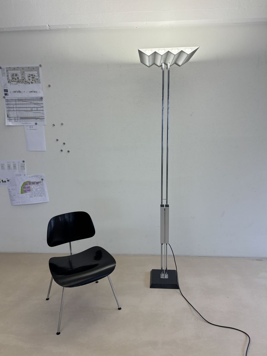 Baltensweiler Lampade: Lampe Baltensweiler – Usato da Luzern venduto da srfng 1