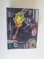 Playmobil Minen Cruiser