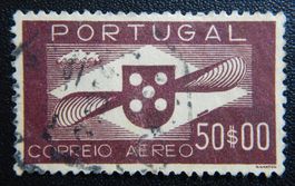 Portugal Kat. 645 gest. 1941 Kat. 110 Euro
