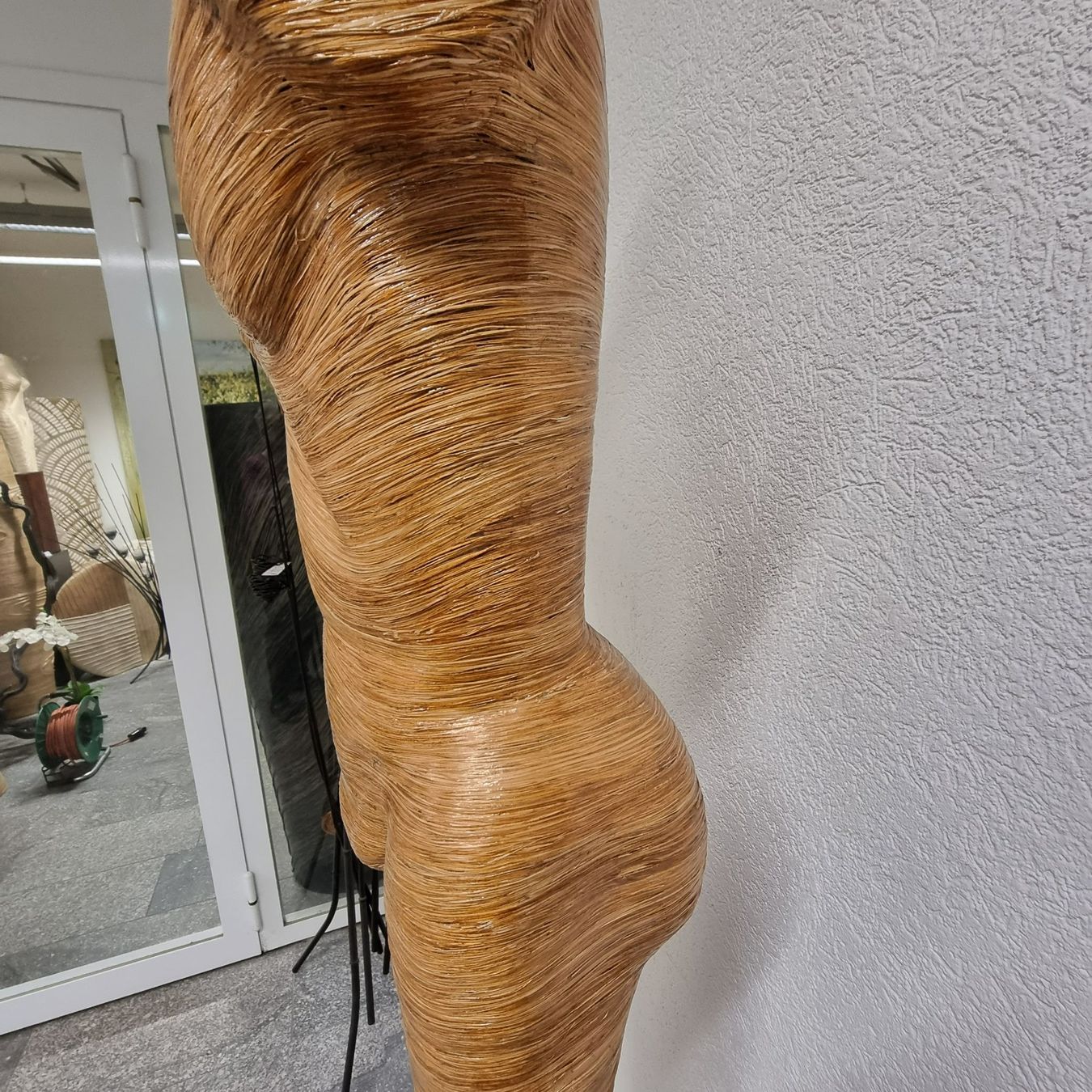 Statuette: Männer Figur "ROMAN" – Nuovo (secondo la descrizione) da Wetzikon ZH venduto da Alpari 1