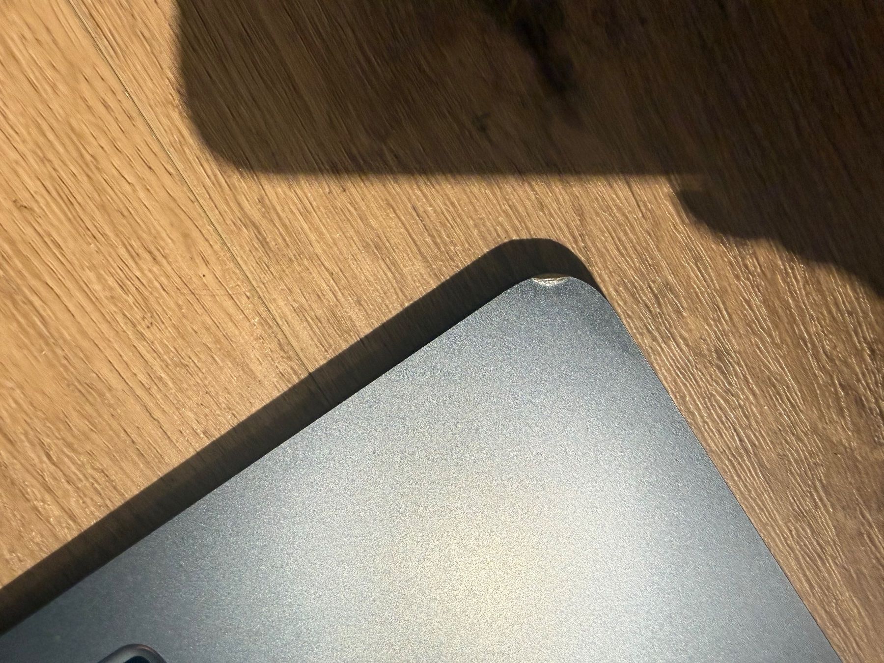 Apple Notebooks: MacBook Air M3 2024 – Gebraucht aus Siebnen von icrservicesolutions 5