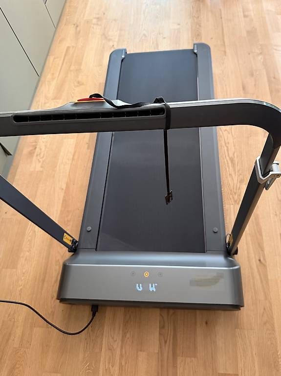 Vélos d'appartement: Laufband / Walkingpad – D'occasion à Zollikofen par flu_t52n 1